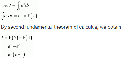 NCERT Integration Ex 7.9 Q 6