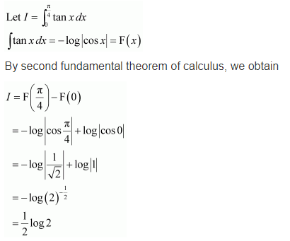 NCERT Integration Ex 7.9 Q 7