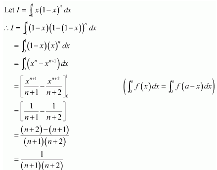 NCERT maths solutions class 12 Ex 7.11 Sol 12