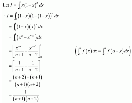 NCERT maths solutions class 12 Ex 7.11 Sol 13