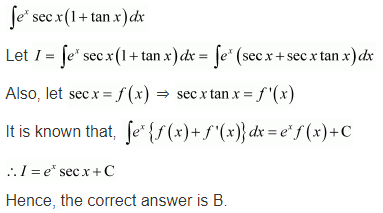 NCERT Maths Solutions for Class 12 Ex 7.6 Q 24