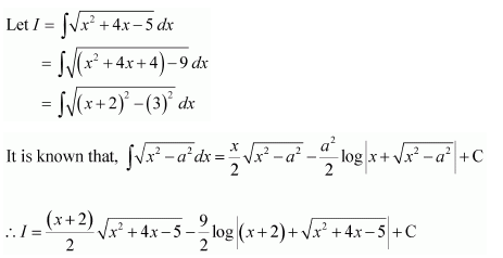 NCERT Solutions Class 12 Ex 7.7 Q 6