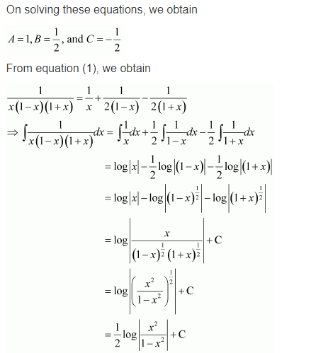 ncert solutions class 12 maths Miscellaneous Questions Q 1 - ii