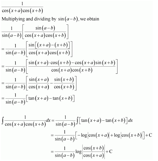 ncert solutions class 12 maths Miscellaneous Questions Q 11 - i