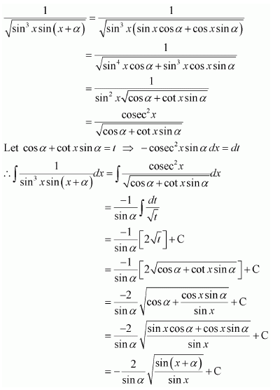 ncert solutions class 12 maths Miscellaneous Questions Q 18 - i