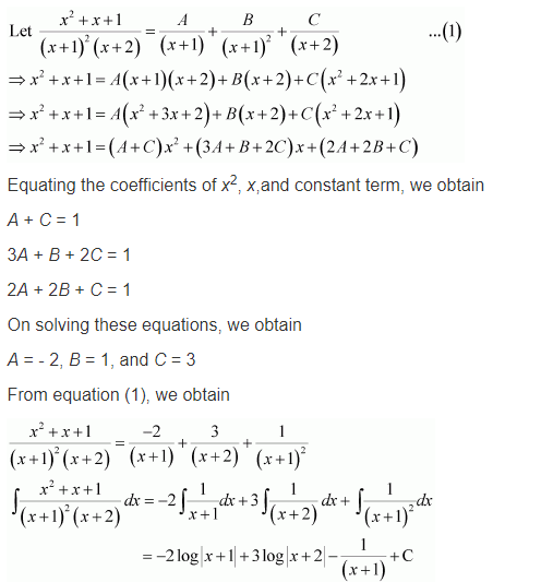 ncert solutions class 12 maths Miscellaneous Questions Q 22 - i