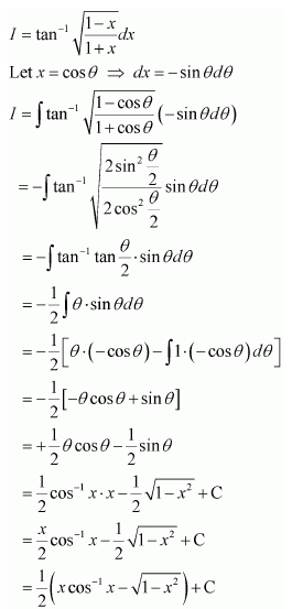 ncert solutions class 12 maths Miscellaneous Questions Q 23 - i