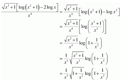 ncert solutions class 12 maths Miscellaneous Questions Q 24 - i