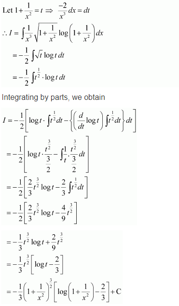 ncert miscellaneous solutions class 12 Q 24 - ii