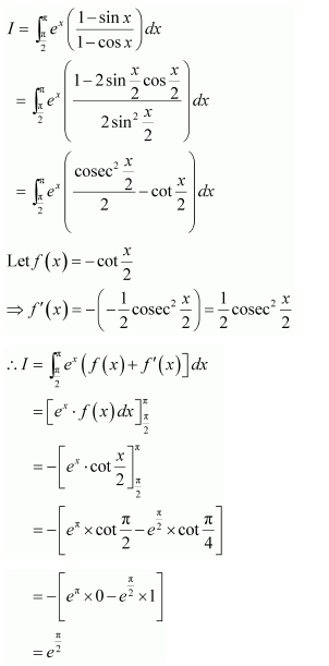 ncert solutions class 12 maths Miscellaneous Questions Q 25 - i