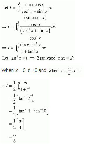 ncert solutions class 12 maths Miscellaneous Questions Q 26 - i