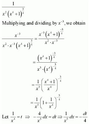 miscellaneous exercise on chapter 7 class 12 Q 4 - i