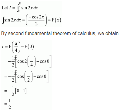 NCERT Solutions for Class 12 Maths Chapter 7 Ex 7.9 Q 4