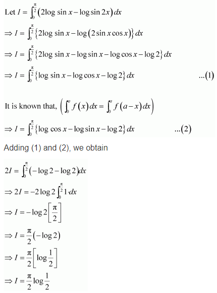 NCERT solutions for class 12 maths Ex 7.11 Sol 18