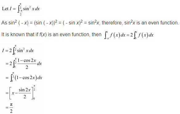 NCERT solutions for class 12 maths Ex 7.11 Sol 20