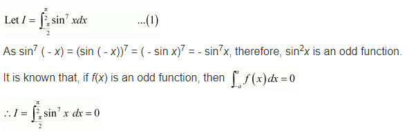 NCERT solutions for class 12 maths Ex 7.11 Sol 24