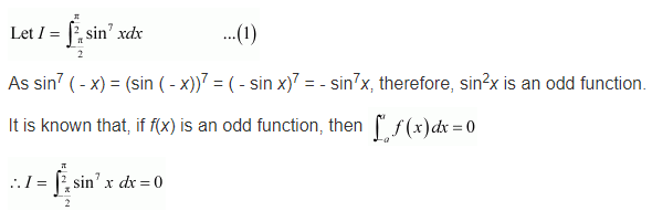 NCERT solutions for class 12 maths Ex 7.11 Sol 25