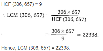 Real Numbers Class 10 Ex 1.2 Q 4 i