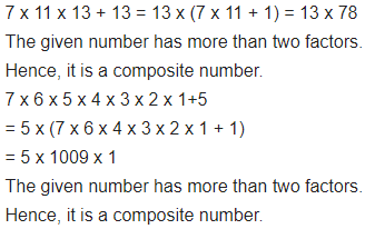 Real Numbers Class 10 Ex 1.2 Q 6 i