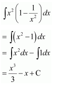 NCERT Solutions for Class 12 Maths Chapter 7 Integrals Ex 7.1 Q 7