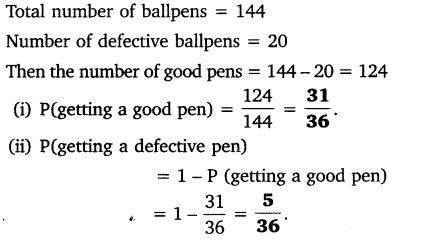 Ch 15 Maths Class 10 NCERT Solutions ex 15.1 pdf download Q21