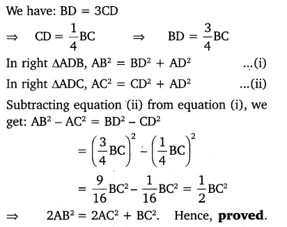 Ch 6 Maths Class 10 Ex 6.5 NCERT Solutions PDF Q14