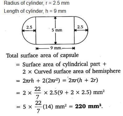 Chapter 13 Maths Class 10 NCERT Solutions PDF Q6