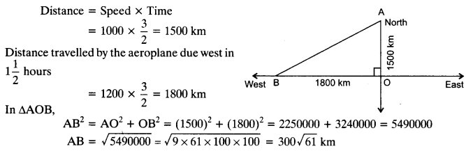 similar triangles class 10 ex 6.5