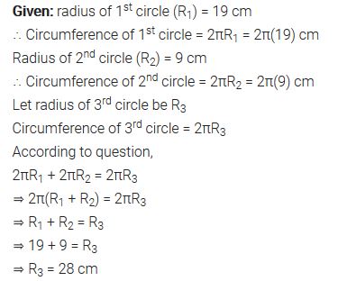 Ex 12.1 Class 10 Maths NCERT Solutions PDF Q1