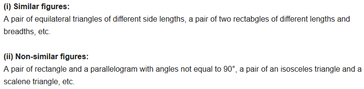 NCERT Solutions for Class 10 Maths Chapter 6 Exercise 6.1 updated for 2019-2020