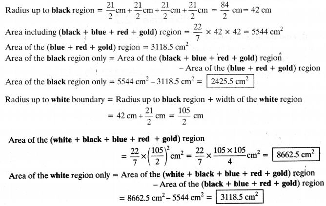 Exercise 12.1 Class 10 Maths NCERT Solutions PDF Q3.1