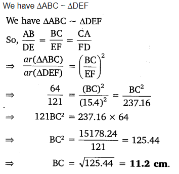 ncert solutions for class 10 maths chapter 6 ex 6.4 pdf