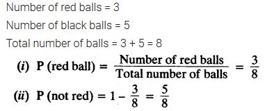 Probability Class 10 Maths NCERT Solutions Ex 15.1 pdf download Q8