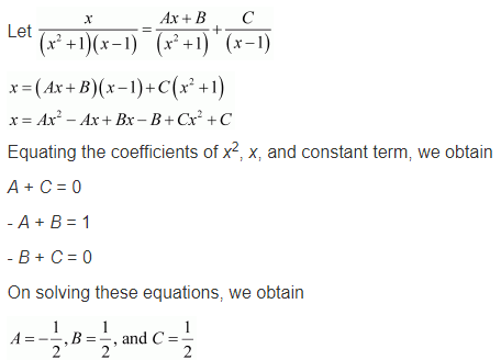 Chapter 7 Class 12 Maths Ex 7.5 Q 7