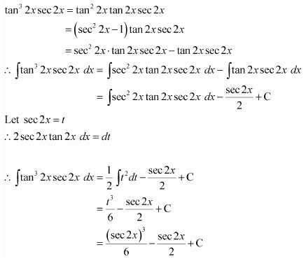 Chapter 7 Class 12 Maths NCERT Solutions Ex 7.3 Q 15