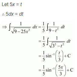 Class 12 Integrals NCERT Solutions Ex 7.4 Q 4