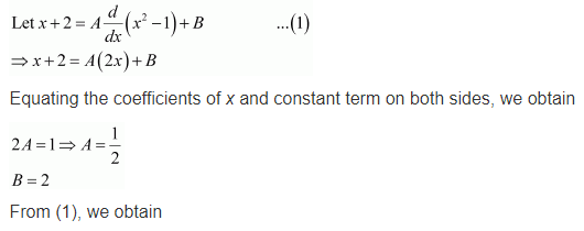 Class 12 Maths Solutions Ex 7.4 Q 17