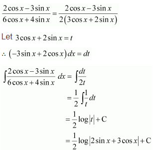 Ex 7.2 class 12 maths NCERT Solutions Q 24