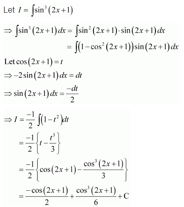 Ex 7.3 Class 12 Maths NCERT Solutions Q 4