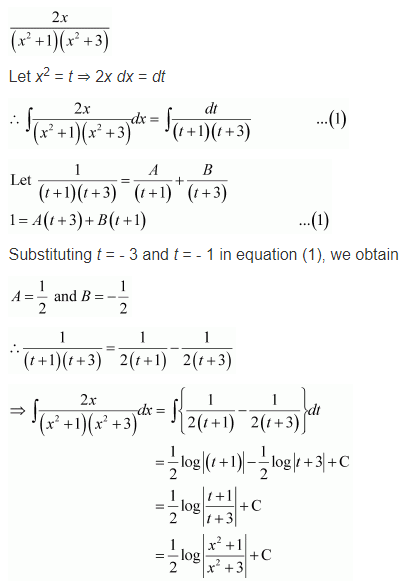 NCERT Class 12 Maths Ex 7.5 Q 19