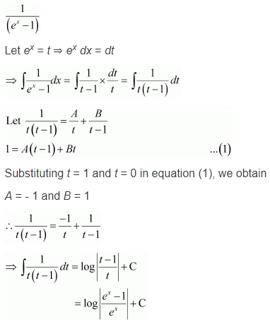 NCERT Class 12 Maths Ex 7.5 Q 21