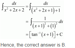 NCERT Maths Class 12 Ex 7.4 Q 23