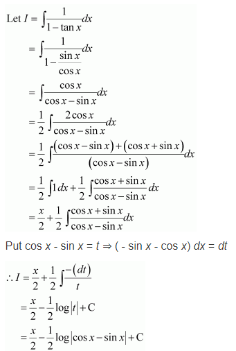 NCERT Maths Class 12 Solutions Chapter 7 Ex 7.2 Q 33