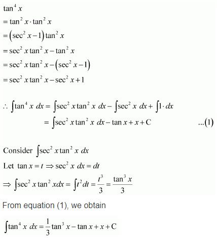 NCERT Solutions for Class 12 Maths Ex 7.3 Q 16