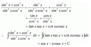 NCERT Solutions for Class 12 Maths Ex 7.3 Q 17