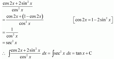 NCERT Solutions for Class 12 Maths Ex 7.3 Q 18