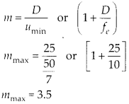 NCERT Solutions for Class 12 Physics Chapter 9 Ray Optics and Optical Instruments Q30.2