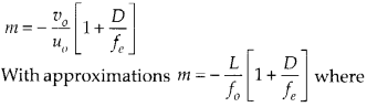 NCERT Solutions for Class 12 Physics Chapter 9 Ray Optics and Optical Instruments Q32