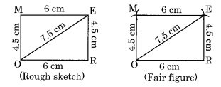 NCERT Solutions for Class 8 Maths Chapter 4 Practical Geometry