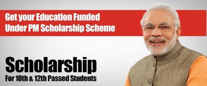 Scholar Ship Scheme for Class 10th and 12th Students